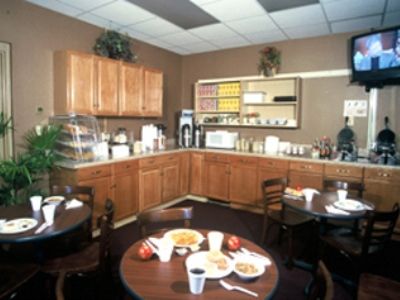 Western Hotel Hendersonville
