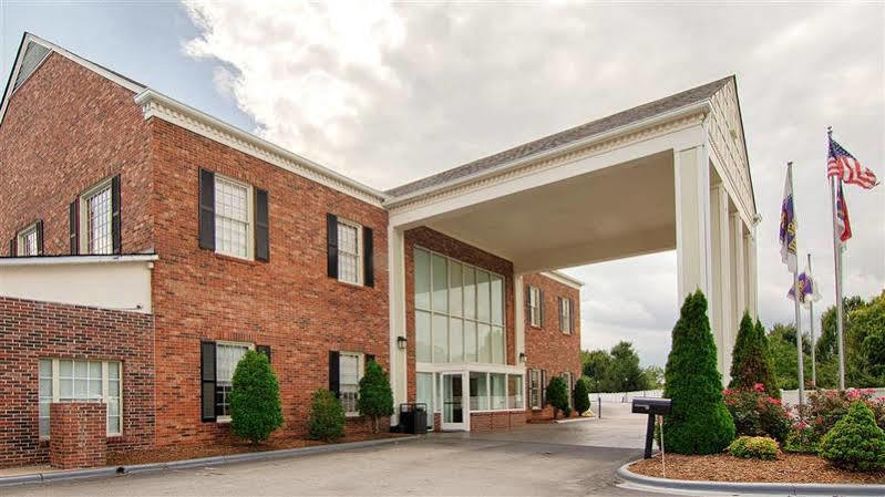 Hotel Western 2*