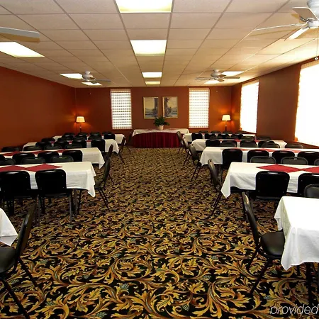 Best Western Hendersonville Inn 