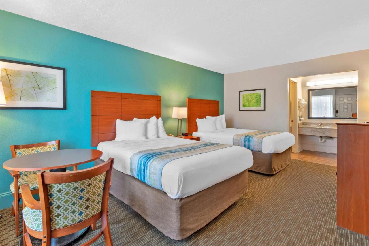 Western Hotel Hendersonville
