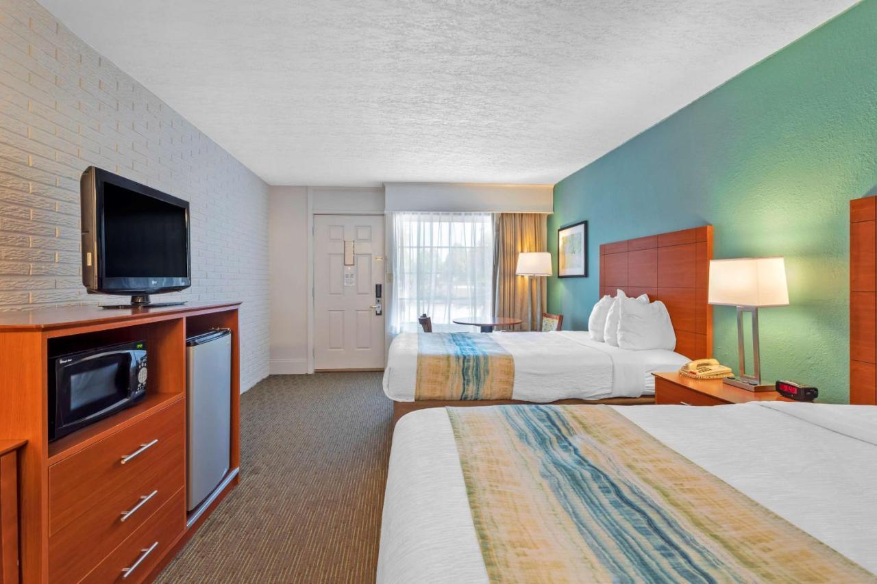 Hotel Western Hendersonville