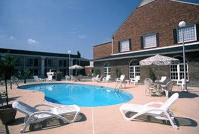 Western Hotel Hendersonville